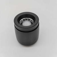 Светильник накладной iLedex Metrica 114-12W-D90-4K-ZOOM-BK Светильник накладной iLedex Metrica 114-12W-D90-4K-ZOOM-BK