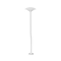 Светильник KT-MUCENA-BOLL-B-H450-2W Warm3000 (WH, 100 deg, 24V) Arlight 050670