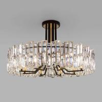 Потолочная люстра Bogates Zolletta 339/8 Strotskis Smart