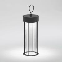 Уличный подвесной светодиодный светильник Elektrostandard Ritz 35183/S a068270