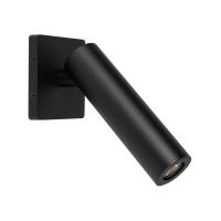 Светильник Arlight SP-READER-NB-S60x60-3W Warm3000 (BK, 20 deg, 230V) 052946