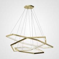 Подвесная люстра Imperium Loft Vesanto 144367-22