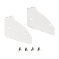 Набор заглушек Arlight ARH-Ceil-Bevel White 035640 Набор заглушек Arlight ARH-Ceil-Bevel White 035640