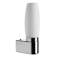 Подсветка для зеркал Arte Lamp Aqua A1209AP-1CC Подсветка для зеркал Arte Lamp Aqua A1209AP-1CC