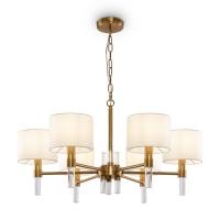 Подвесная люстра Freya Lino FR5186PL-06BS