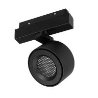 Трековый светодиодный светильник Arlight Mag-Orient-Point-R80-12W Day4000-Mix 047143