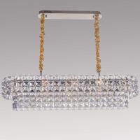 Люстра Reluce 06806-0.4-10L DN