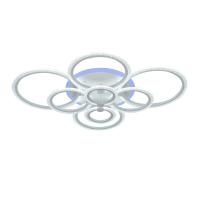 Потолочная люстра Seven Fires Matera SF7048/9C-WT