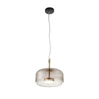 Подвесной светодиодный светильник ST Luce Palochino SL1053.243.01