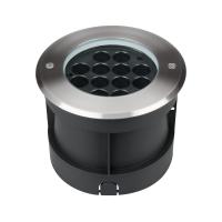 Светильник LTD-DAFNA-GROUND-R180-25W Day4000 (SL, 45 deg, 230V) Arlight 061208