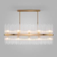 Подвесная люстра Bogates Allure 486/10 Smart