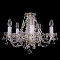 Подвесная люстра ArtClassic 11.11.5.141.Gd.B