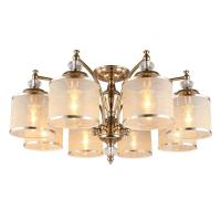 Потолочная люстра Aployt Agata APL.720.07.08