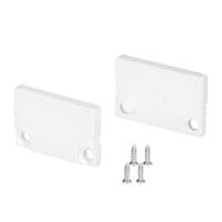 Заглушка Arlight SL-Slim20-H13 White глухая 037534 Заглушка Arlight SL-Slim20-H13 White глухая 037534