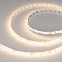 Светодиодная влагозащищенная лента Arlight 14,4W/m 120LED/m 2835SMD теплый белый 5M 020532(2)