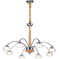 Подвесная люстра Lucia Tucci Natura 068.8 LED Подвесная люстра Lucia Tucci Natura 068.8 LED