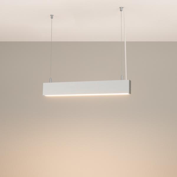 Подвесной светодиодный светильник Arlight SP-Line-3667-470-Hang-30W-Mix 036732 Подвесной светодиодный светильник Arlight SP-Line-3667-470-Hang-30W-Mix 036732