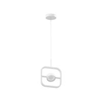 Корпус подвесного светильника Ambrella light DIY Spot SWH белый песок C9118 Корпус подвесного светильника Ambrella light DIY Spot SWH белый песок C9118