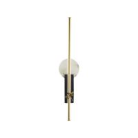 Бра Odeon Light Exclusive L-Vision Strekoza 5413/18WL Бра Odeon Light Exclusive L-Vision Strekoza 5413/18WL