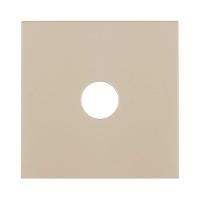 Накладка розетки TV LK Studio (шампань) LK80, 845106-1