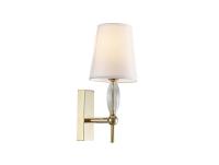 Бра Newport Chelsy 4371/A gold М0070443 Бра Newport Chelsy 4371/A gold М0070443