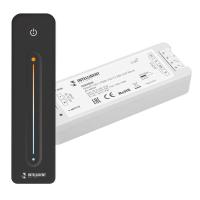 Диммер Arlight Smart-Set-PWM-102-72-Mix-Suf Black 036186 Диммер Arlight Smart-Set-PWM-102-72-Mix-Suf Black 036186