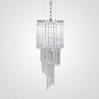 Каскадная люстра Imperium Loft Odeon Chandelier 75617-22