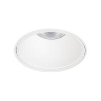 Встраиваемый светильник Arlight MS-ATLAS-TRIMLESS-R50-6W Warm3000 (WH, 40deg, 230V) 037060(1)
