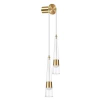 Бра Odeon Light LUMP 5043/24WL Бра Odeon Light LUMP 5043/24WL