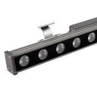 Прожектор светодиодный Arlight 24W 4000K AR-LINE-1000M-24W-220V Day 024302(1)