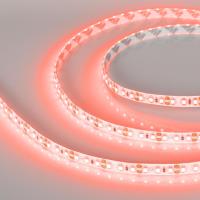 Светодиодная влагозащищенная лента Arlight 9,6W/m 120LED/m 2835SMD красный 5M RTW-SE-A120-8mm 12V Red 014880(2)