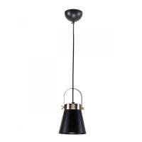 Подвесной светильник IMEX MD.3607-1-P BK+AB