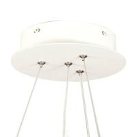 Основание для светильника Italline IT04-KIT white