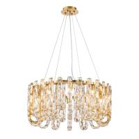 Подвесная люстра Favourite Infinity 4721-14P