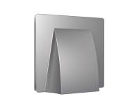 Лицевая панель AMBRELLA VOLT ALFA AP5158