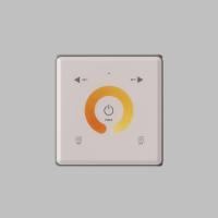 Настенная панель управления Denkirs Smart Control DK7200-WH Настенная панель управления Denkirs Smart Control DK7200-WH
