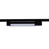 Трековый светодиодный светильник Reluce 06186-9.3-001QY LED20W BK