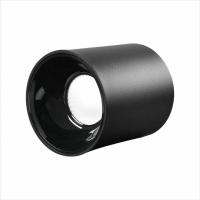 Светильник накладной iLedex Metrica 116-12W-D75-4K-36DG-BK Светильник накладной iLedex Metrica 116-12W-D75-4K-36DG-BK