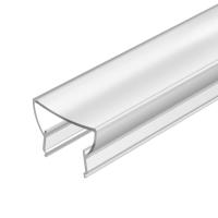 Рассеиватель Arlight ARH-WIDE-(B)-H20-2000 TPZ Frost-PM 018821