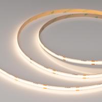 Светодиодная лента Arlight COB-X480-8mm 24V Warm3000 039059