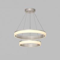 Подвесной светильник DENKIRS RING DK6672-SN
