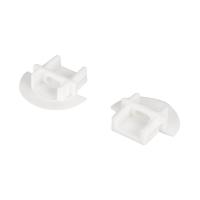 Заглушка Arlight Mic-F белая с отверстием 026203 Заглушка Arlight Mic-F белая с отверстием 026203