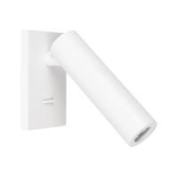 Светильник SP-READER-S60x86-3W Warm2700 (WH, 20 deg, 230V) Arlight 052940