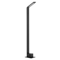 Уличный светильник Nowodvorski Slim Led Black 11540
