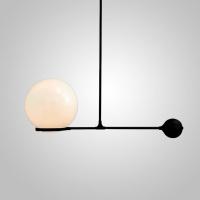 Подвесной светильник Imperium Loft Balance Black 140546-26