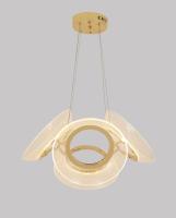 Люстра подвесная Alfa Light F1424-16