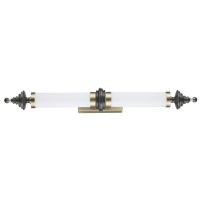 Бра Odeon Light Exclusive L-Vision Ula 5404/28WL Бра Odeon Light Exclusive L-Vision Ula 5404/28WL