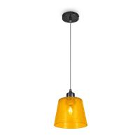 Подвесной светильник Freya Дымка / Gauzy FR5275PL-01BZ1