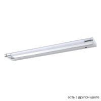 Подсветка для картин Crystal Lux GALLERY B AP12W LED CH