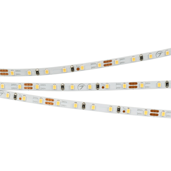 Светодиодная лента Arlight 9,6W/m 120LED/m 2216SMD дневной белый 5M 024412(2)